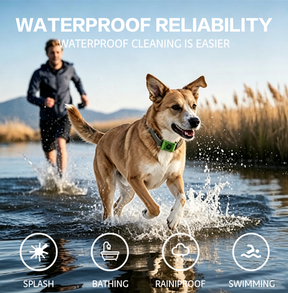 Hopmvia™ – 12 months of natural flea and tick protection; the top choice for outdoor mosquito defense for pets.