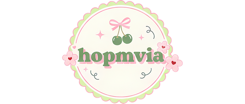 Hopmvia