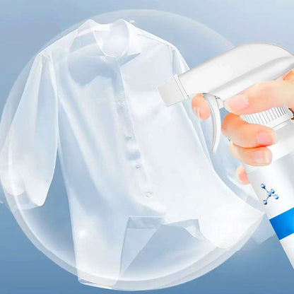 🔥 Best-selling non-ionic emulsifier for removing clothing stains—solve your stain woes with this popular, affordable cleaning product.